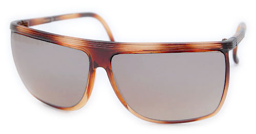 Solglasögon: Curtis Tortoise