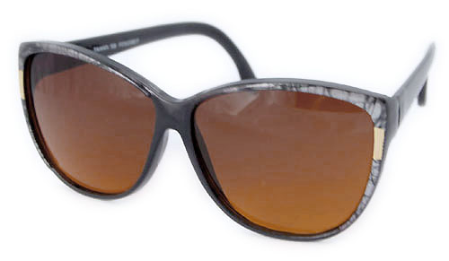 Solglasögon: Simone Marble Gray