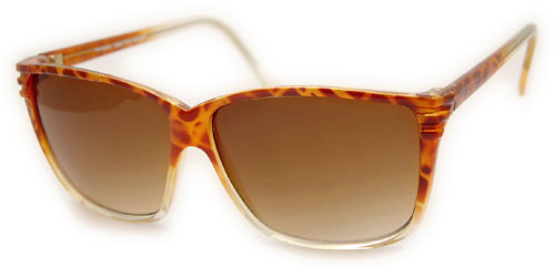 Solglasögon: Creme Brule Tortoise