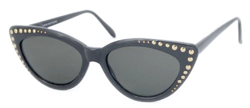 Solglasögon: Blink Black