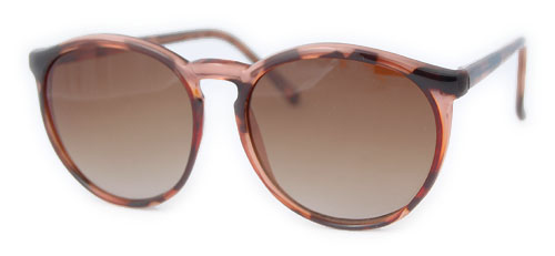 Solglasögon: Sweets Amber