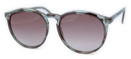 Solglasögon: Sweets Green