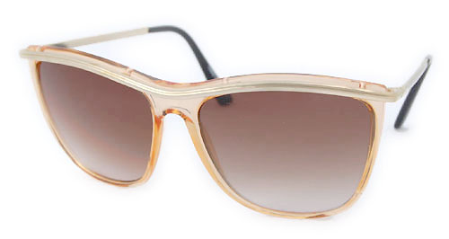 Solglasögon: Pussy Tan