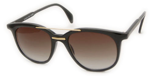 Solglasögon: Benz Black