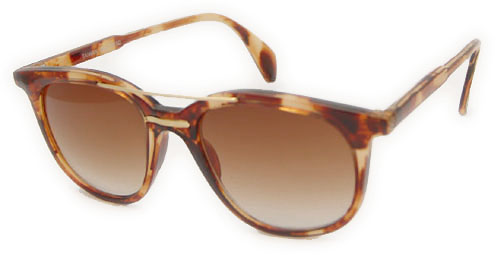 Solglasögon: Benz Tortoise