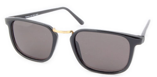 Solglasögon: Ferris Black