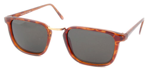 Solglasögon: Ferris Tortoise