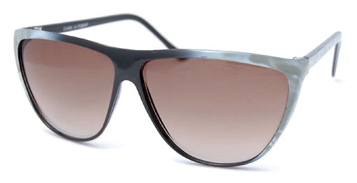 Solglasögon: Blythe Marble