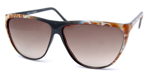 Solglasögon: Blythe Marshmallow