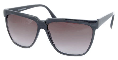 Solglasögon: Spectator Black