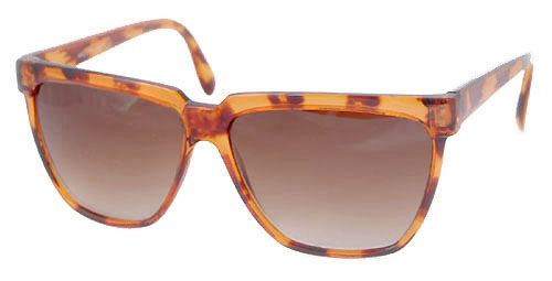 Solglasögon: Spectator Tortoise