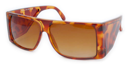 Solglasögon: Sideer Tortoise