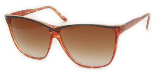 Solglasögon: Marni Tortoise