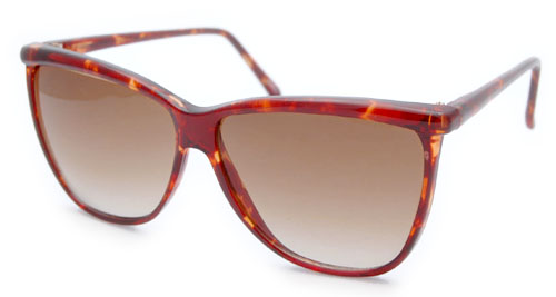 Solglasögon: P6 Tortoise