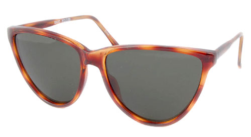 Solglasögon: Electra Tortoise