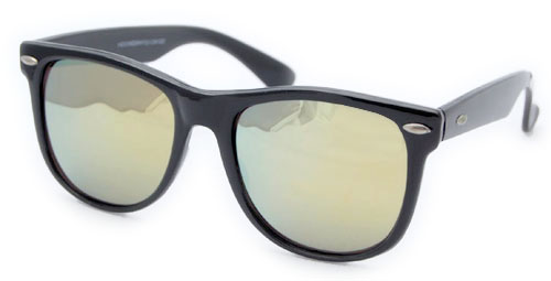 Solglasögon: Gene Charled Black