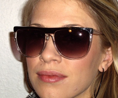 Solglasögon: Cleary P