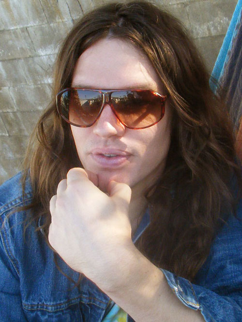 Solglasögon: The Leader Tortoise