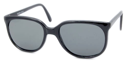 Solglasögon: Sea-N-Ski Black