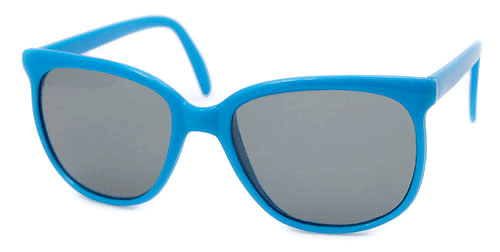 Solglasögon: Sea-N-Ski Blue