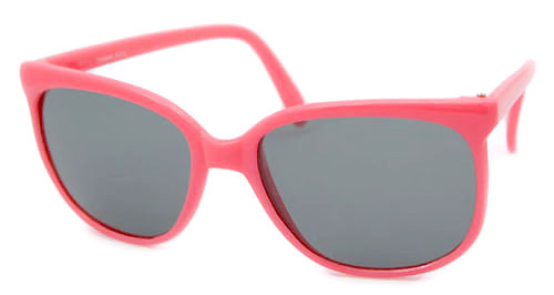 Solglasögon: Sea-N-Ski Hot Pink