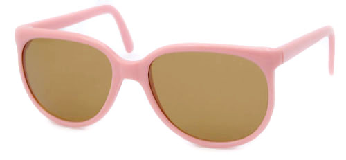 Solglasögon: Sea-N-Ski Pink