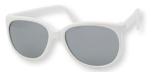 Solglasögon: Sea-N-Ski White