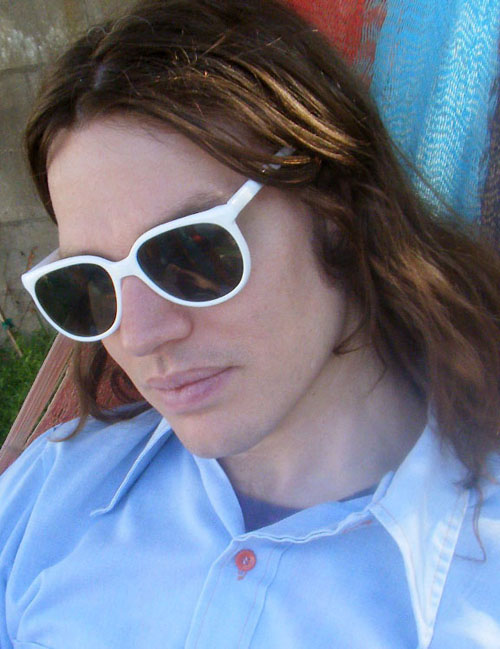 Solglasögon: Sea-N-Ski White