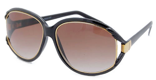 Solglasögon: Sadie Black