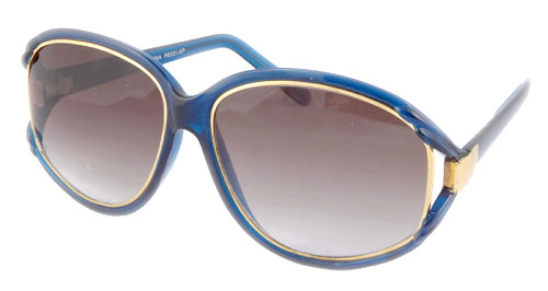 Solglasögon: Sadie Blue