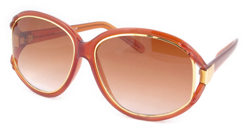 Solglasögon: Sadie Brown