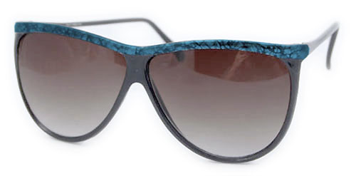 Solglasögon: Altair Blue