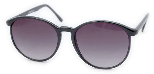 Solglasögon: Hall Black