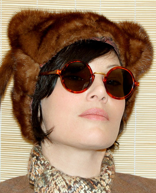 Solglasögon: Kings Rd. Tortoise