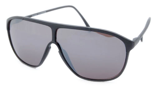 Solglasögon: Deville Black