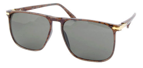 Solglasögon: Franco Brown