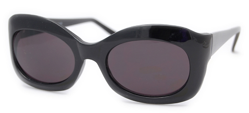 Solglasögon: Peaches Black