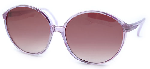 Solglasögon: Petals Purple