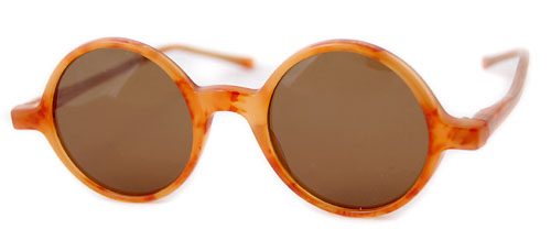 Solglasögon: Phonograph Demi/Smoke