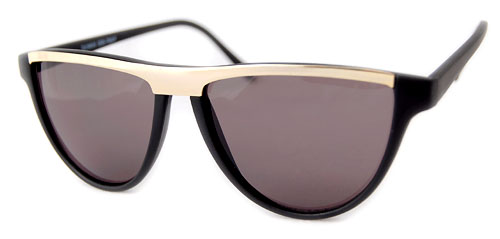 Solglasögon: Physical Black