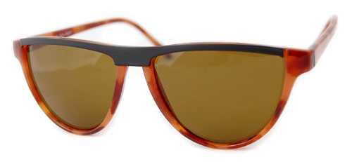 Solglasögon: Physical Tortoise