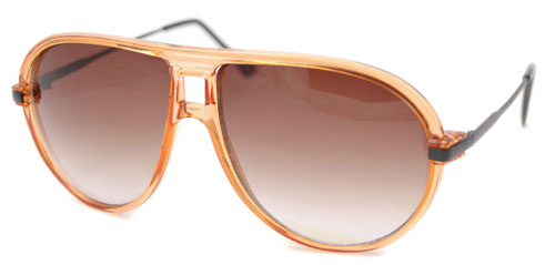 Solglasögon: Pinner Amber