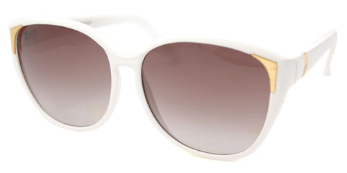 Solglasögon: Piper White