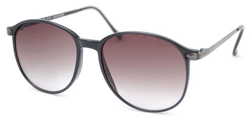 Solglasögon: Price Black