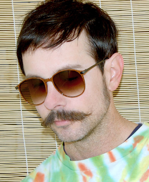 Solglasögon: Price Brown