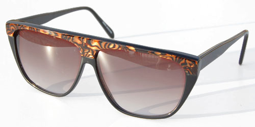 Solglasögon: Nagel Abalone