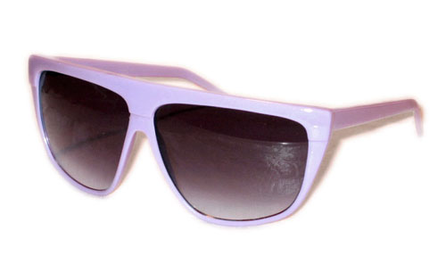 Solglasögon: Nagel Lavender