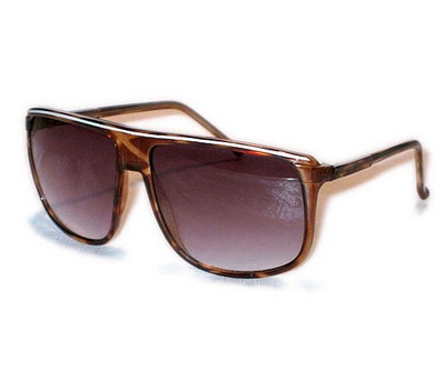 Solglasögon: Nagel Tortoise