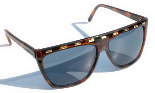 Solglasögon: Nagel Dash Tortoise