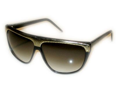 Solglasögon: Nagel Goldtop